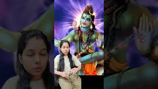 Shivji sach me sunte haiशिवजी बहुत भोले है तुरंत कृपा बरसाते है shivjimantra [upl. by Assele775]