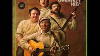 The Clancy Brothers  MacPhersons Lament [upl. by Lerud]