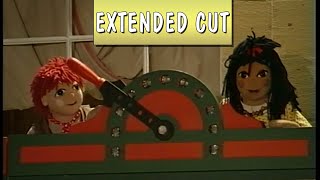 Rosie amp Jim  04x10 Lights Extended Cut Pat Hutchins  1996 [upl. by Novej]