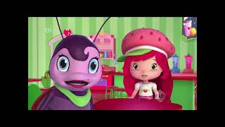 Strawberry Shortcake Strawberrys house pest part 2 [upl. by Fabian438]