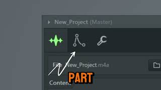 HOW TO MAKE THE RELEASE CUT PIANO FL Studio 😲😲😲😲😲😲 flstudio [upl. by Paddie]