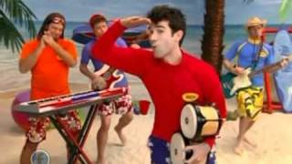 Imagination Movers Riding The Waves [upl. by Nostaw]