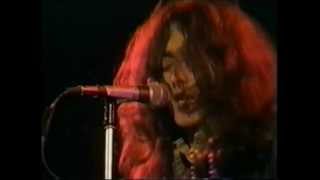 Rory Gallagher At The Hammersmith Odeon 1977 43 HD [upl. by Rodge]