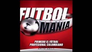 Jingle Futbolmania RCN 20102011 [upl. by Antipus586]