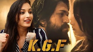 KGF Heroine Srinidhi Shetty in KISS Me 😘 HUG Me 💖 amp SLAP Me 👊 Game  KHS [upl. by Anisamoht150]