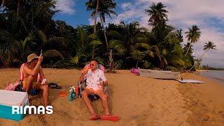 Bad Bunny ft Buscabulla  Andrea 360° Visualizer  Un Verano Sin Ti [upl. by Euqirne]