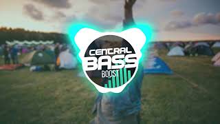 Vluarr amp Arcando feat Felix Samuel  Ascend Bass Boosted [upl. by Cornwall]