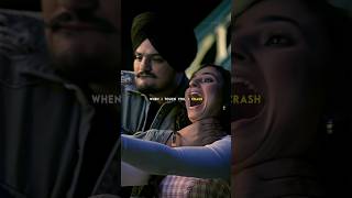 Attach 🎧❤sidhumoosewala song punjabisong ytshorts shortsfeed status gaming [upl. by Ehcor1]