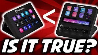 STREAM DECK PLUS The Best Elgato Stream Deck of Them All [upl. by Irab639]