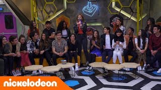 Noobees  ¿Qué esperar de la temporada 2  Latinoamérica  Nickelodeon en Español [upl. by Annuahs]