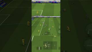 MENDIETA shorts efootball efootball2025 gameplay tennn10 [upl. by Eanore405]