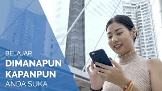 Kursus Online Brevet Pajak AB Terapan Bersertifikat [upl. by Nnyleahs]