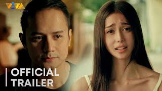 Adik SaYo Official Trailer  Cindy Miranda JM De Guzman  April 19 In Cinemas [upl. by Karel234]