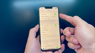 How to Turn On Cellular Data on iPhone [upl. by Sweet]