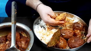 Kashmiri Dum Aloo Mummy Ki Bhaut Easy Authentic Recipe  Dum Aloo Recipe [upl. by Haakon]