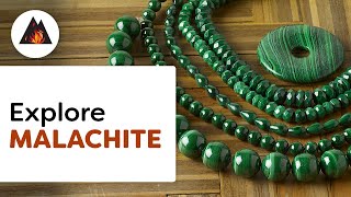 What is Malachite [upl. by Jentoft]