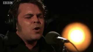 Gaz Coombes  Caught By The Fuzz Live at Maida Vale [upl. by Airehc]