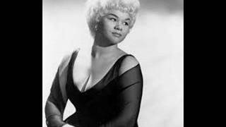 Etta James  VienneFrance Jazz Festival 1991 [upl. by Vassell817]