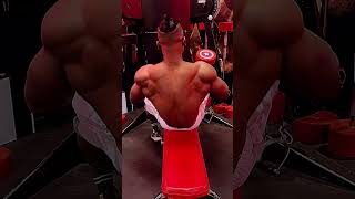 Targetingclavicular part of pectoral major 🔥 gym motivation delt gymexercises olympia [upl. by Silas1]