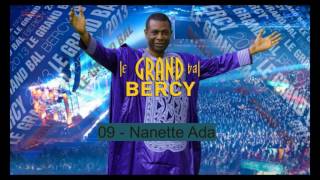 Youssou NDour  Bercy 2013  Nanette Ada [upl. by Wendye711]