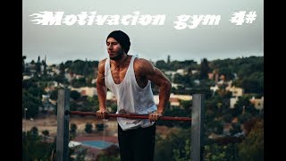 La mejor música para hacer ejercicio ⚡ CorrerGymCalisteniacrossfit Motivación 2018 4 [upl. by Ilahtan737]