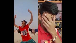 Papad bol 🤣😂🤣😉 trandingshorts millionviwes subscribemychannel happymishravlog comedyvideos [upl. by Enomahs814]