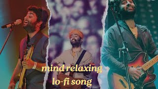 Alone Song 2024 🥀🎶 Night🌃 Song 🎧One Sided love 💗 SongBest Of Arjit Songlofi lofisongtrending [upl. by Clem]