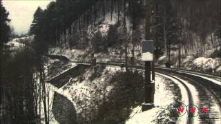 Semmering Railway UNESCONHK [upl. by Rosol]