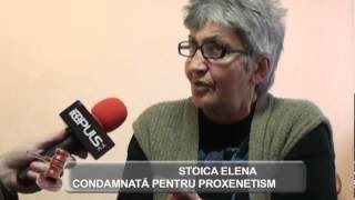 Ultimul proces Lecția de proxenetism I [upl. by Hamel457]