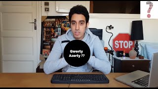 Aji nsewlek 3lach Qwerty et Azerty  EP 03 [upl. by Lirba]