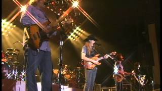 DOOBIE BROTHERS Listen To The Music 2011 LiVe [upl. by Rudelson384]