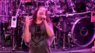 Dream Theater  Forsaken LIVE [upl. by Winslow]