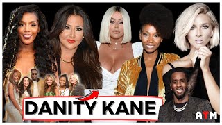 What Happened to Danity Kane  Beef with Diddy Breakups amp Makeups 2021 Update [upl. by Hwang117]