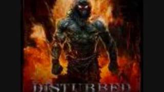 DisturbedInside The Fire Lyrics In Description [upl. by Nawat679]