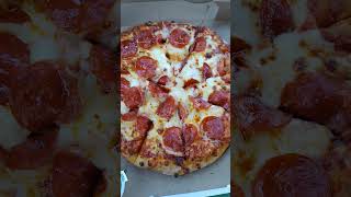 Papa johns pairing food review [upl. by Norraf]