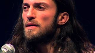 Estas Tonne  Bohemian Skies for Harry Grammer  Live in Odeon Vienna 2011 [upl. by Takken400]