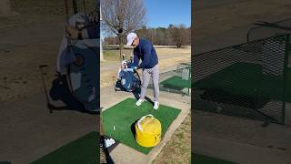 The Right Elbow on the Golf Driver Swing [upl. by Stimson451]