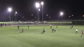 Live Match  Football Academies Dubai  TFA vs Invictus 31 Apr 16 2019 [upl. by Mila]