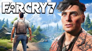 FAR CRY 7  GAMEPLAY 4K  Unreal Engine 5 FA MOD [upl. by Ennaehr644]