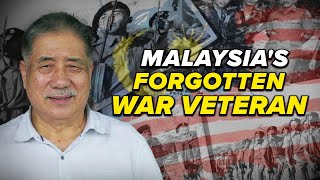 I Fought The Communist In Malaysia  Long Story Short [upl. by Trometer]