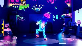 Just Dance 2025 Edition  Move Your Body by The Sunlight Shakers  Full Gameplay [upl. by Assilym996]