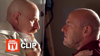 Breaking Bad  Youre Heisenberg Scene S5E9  Rotten Tomatoes TV [upl. by Eitsirc]