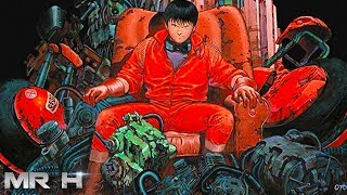 NEW Akira Anime Series From Otomo amp 4K Remaster [upl. by Etezzil]