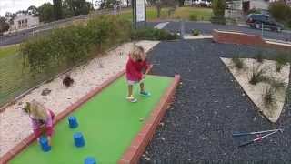 Explore BIG4 Naracoorte Holiday Park [upl. by Xirdnek948]