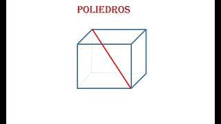 POLIEDROS [upl. by Tewell]