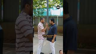 Nana and nani 😂🤣 comedy funny prank entertainment fun skating bhubaneswarjobs ghost [upl. by Barney]