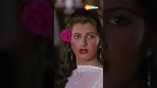 Hothon Se Chhoolo Tum Mera Geet Amar KardoPrem Geet 1981 shorts karaokehindisongs [upl. by Arly]