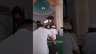 Masjid AL  FALAH BT Nadua [upl. by Normalie]