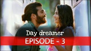 Day dreamer episode 3 in hindiday dreamer english subtitlesdeewane hai hum [upl. by Hennebery]