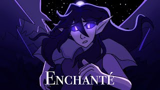 Enchanté OC Animatic [upl. by Ernst]